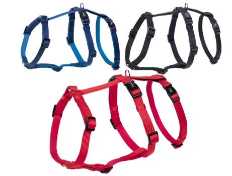 Sicherheitsgeschirr Turva von Nobby